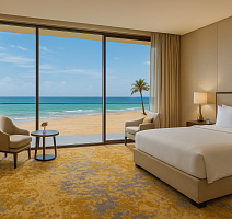 Haima Sahara 800 05 Yellow фото 4 | FLOORDEALER